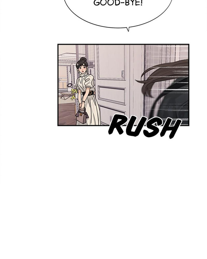 Love Your Enemies - Chapter 48 Page 61