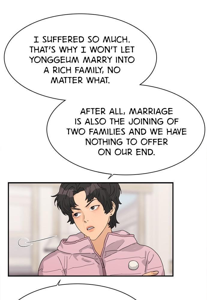 Love Your Enemies - Chapter 87 Page 49