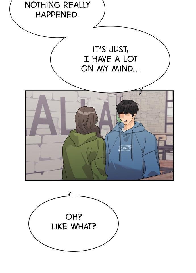 Love Your Enemies - Chapter 88 Page 19