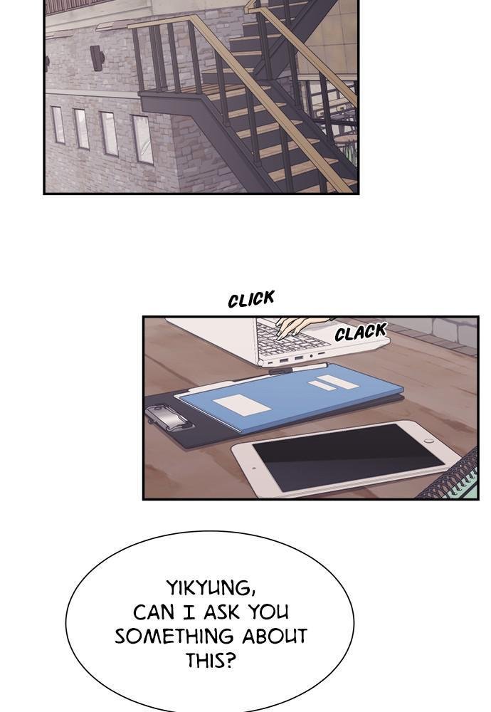 Love Your Enemies - Chapter 88 Page 2