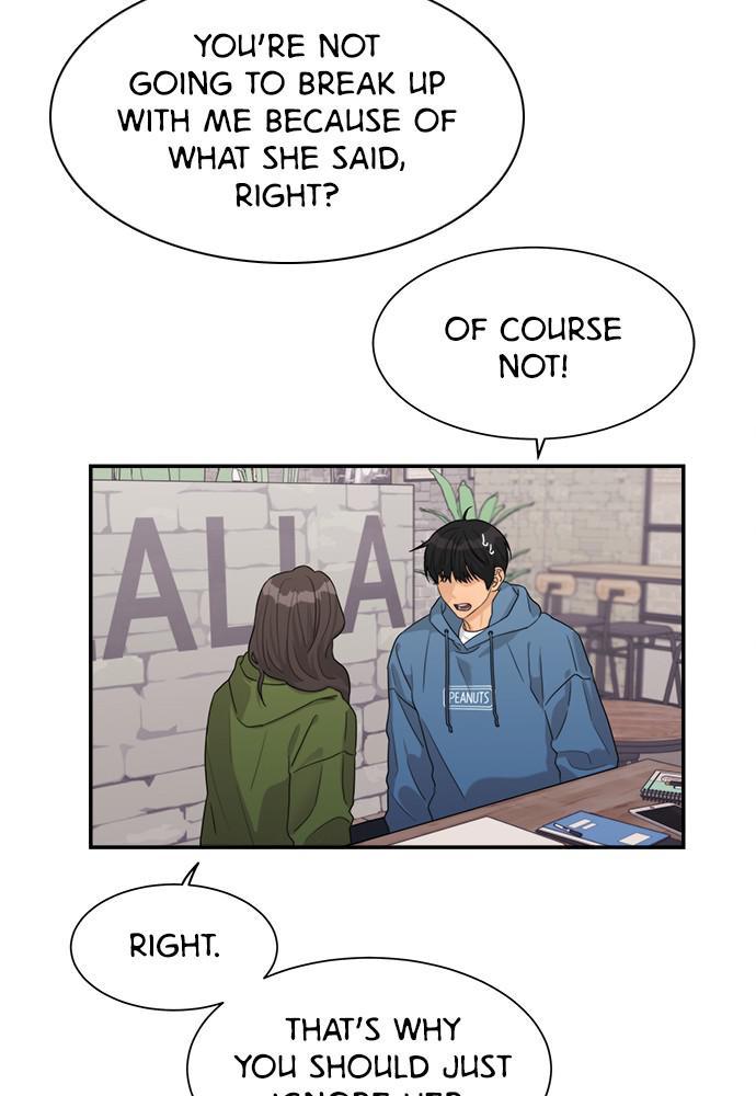 Love Your Enemies - Chapter 88 Page 23