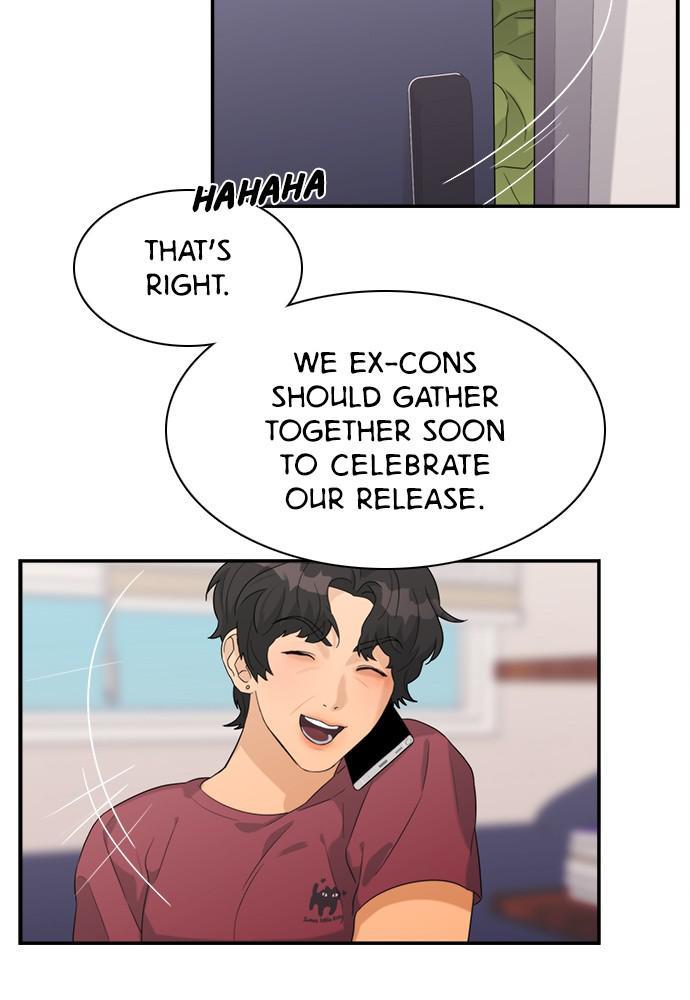 Love Your Enemies - Chapter 88 Page 30