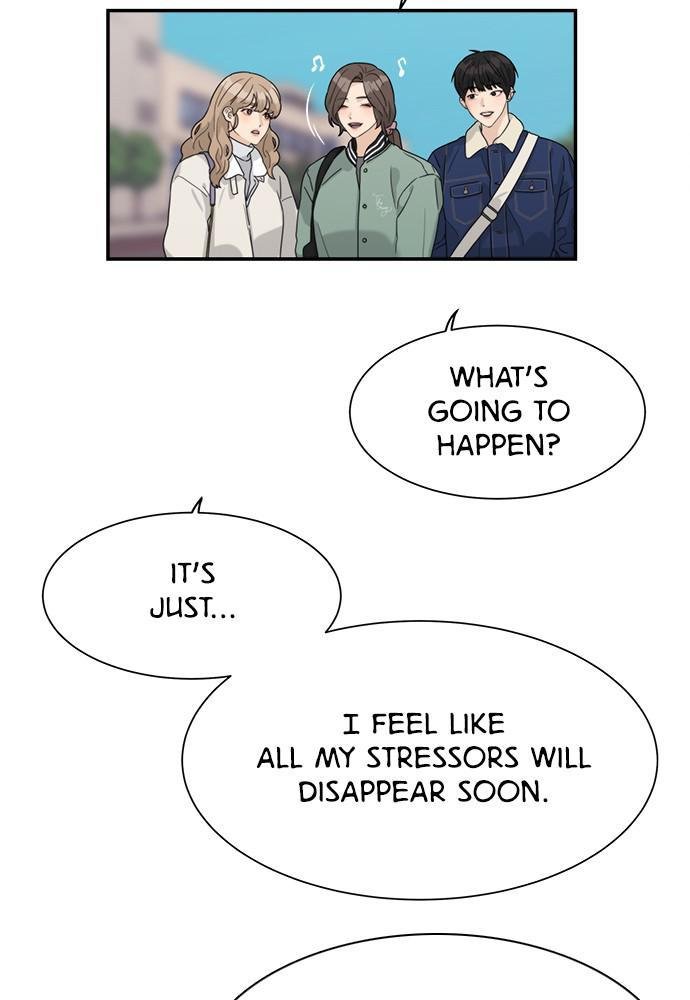 Love Your Enemies - Chapter 88 Page 45