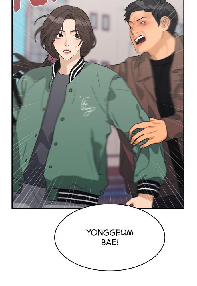 Love Your Enemies - Chapter 88 Page 49