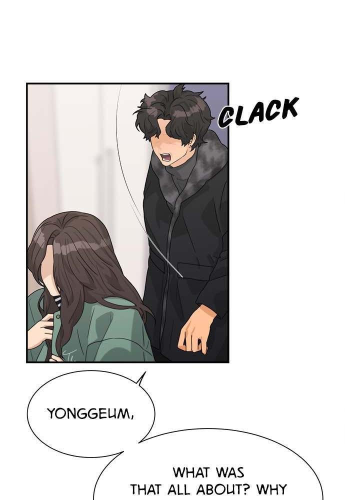 Love Your Enemies - Chapter 89 Page 16