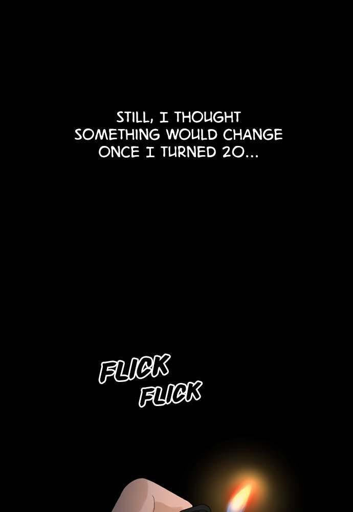 Love Your Enemies - Chapter 89 Page 37