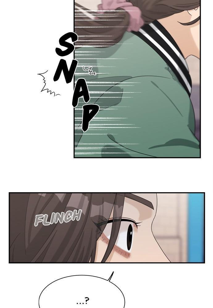 Love Your Enemies - Chapter 89 Page 5