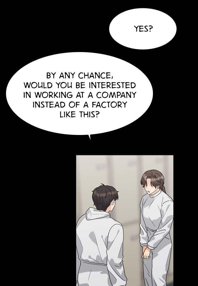 Love Your Enemies - Chapter 89 Page 57