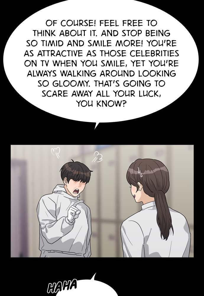 Love Your Enemies - Chapter 89 Page 61