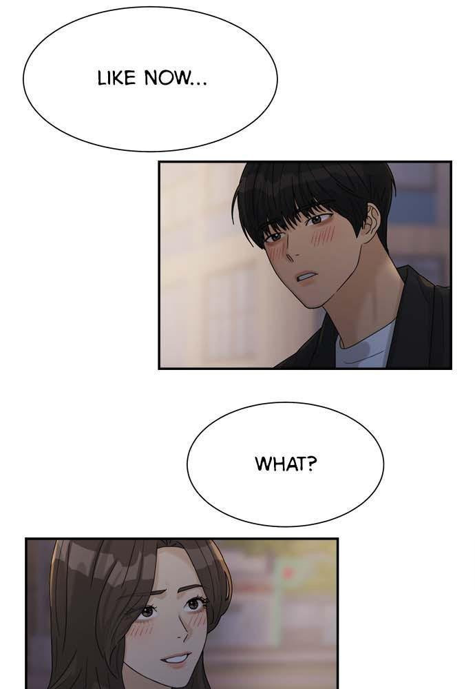 Love Your Enemies - Chapter 93 Page 62