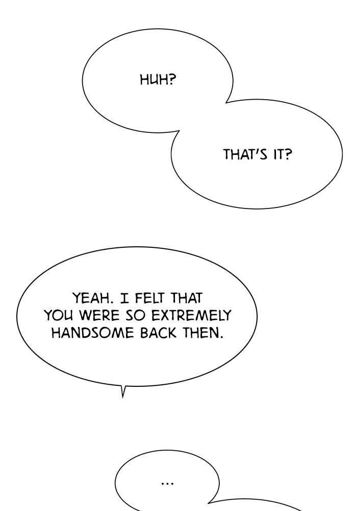 Love Your Enemies - Chapter 94 Page 33