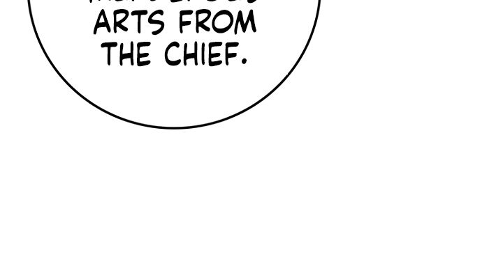 The Undefeatable Swordsman - Chapter 57 Page 34