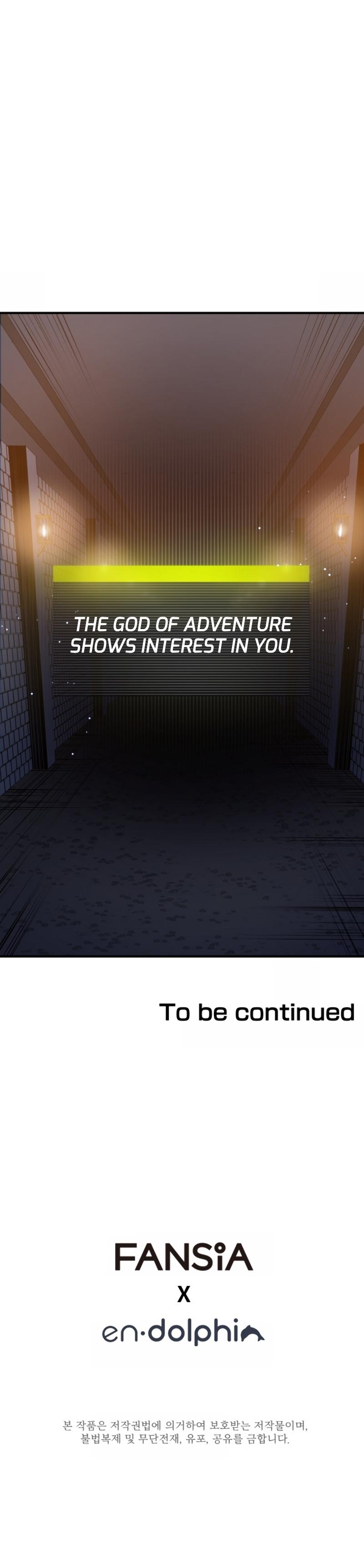 The Tutorial is Too Hard - Chapter 6 Page 11