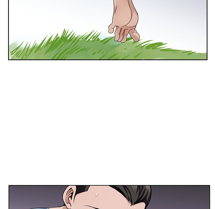 Divine Hands - Chapter 1 Page 31