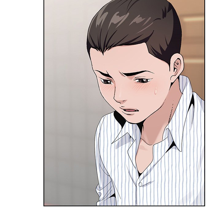 Divine Hands - Chapter 11 Page 79