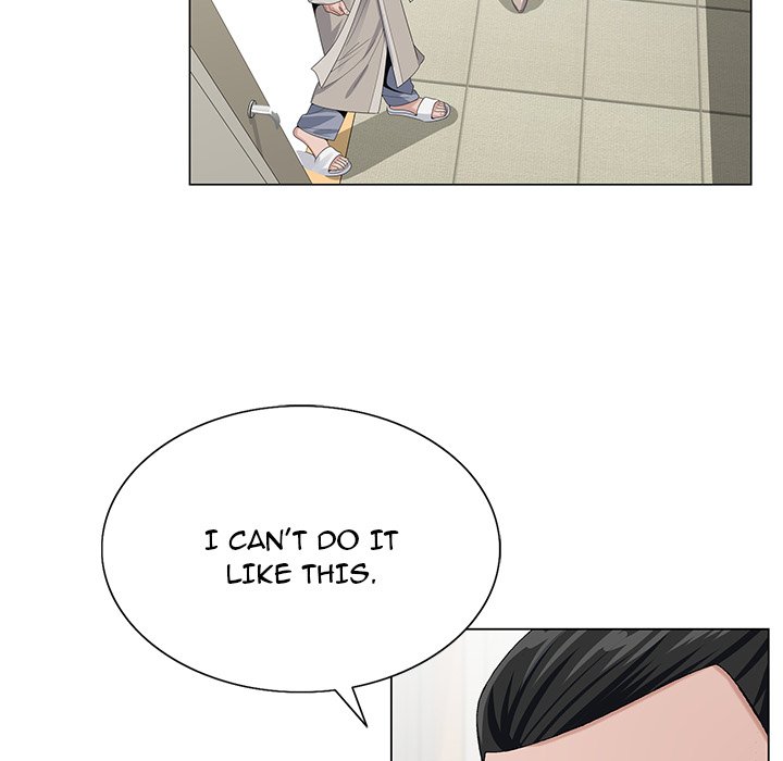 Divine Hands - Chapter 23 Page 43