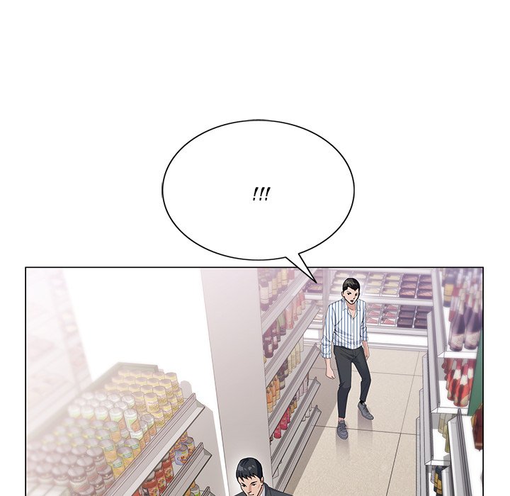 Divine Hands - Chapter 3 Page 65