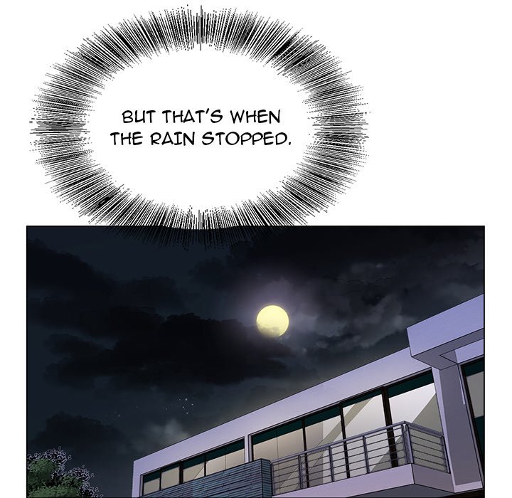 Divine Hands - Chapter 31 Page 112