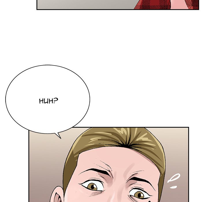 Divine Hands - Chapter 33 Page 125