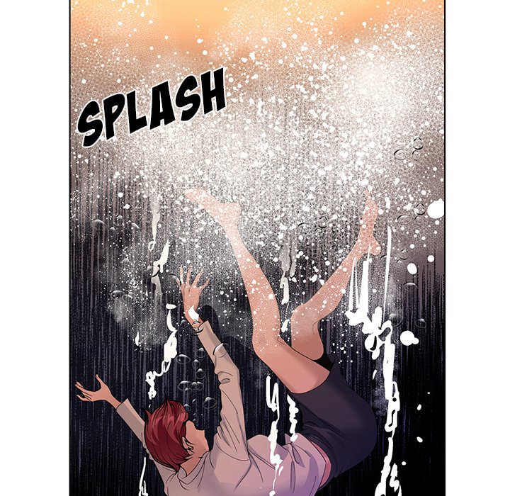 Divine Hands - Chapter 40 Page 65