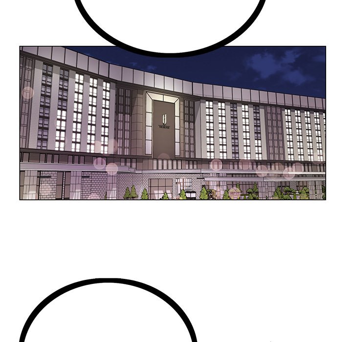 Divine Hands - Chapter 42 Page 85