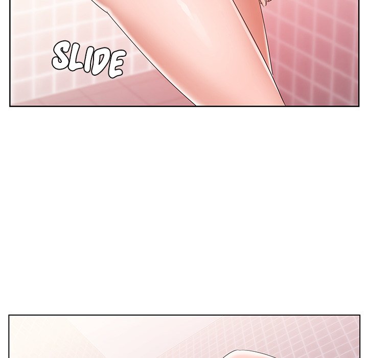 Divine Hands - Chapter 43 Page 36