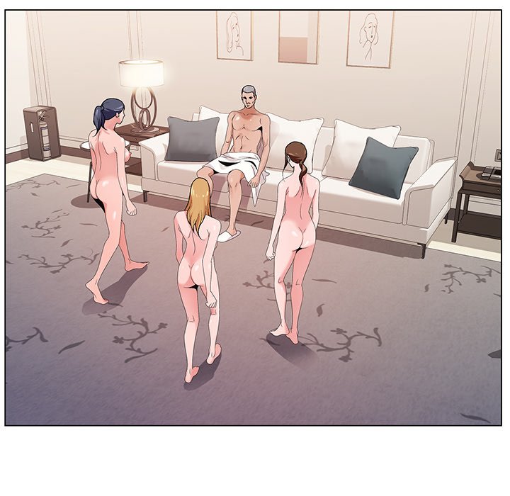 Divine Hands - Chapter 49 Page 14