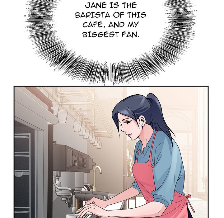 Divine Hands - Chapter 50 Page 108