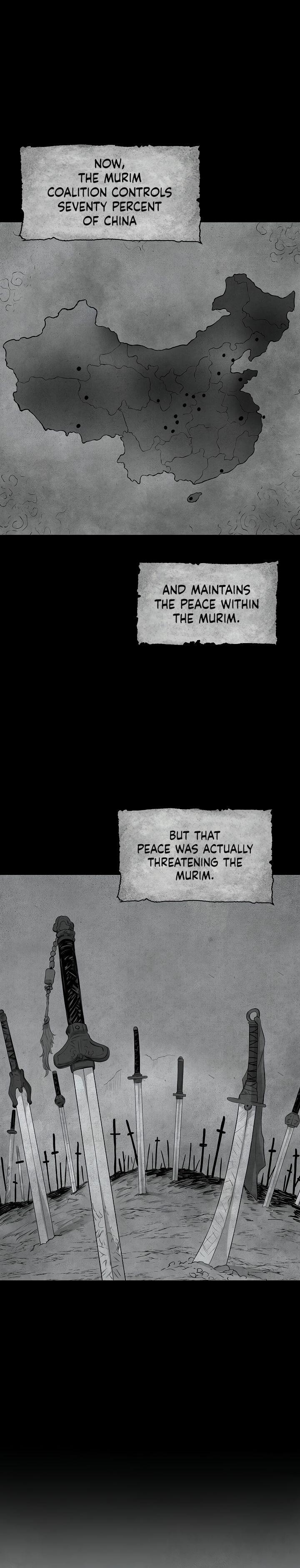 Record of the War God - Chapter 100 Page 2