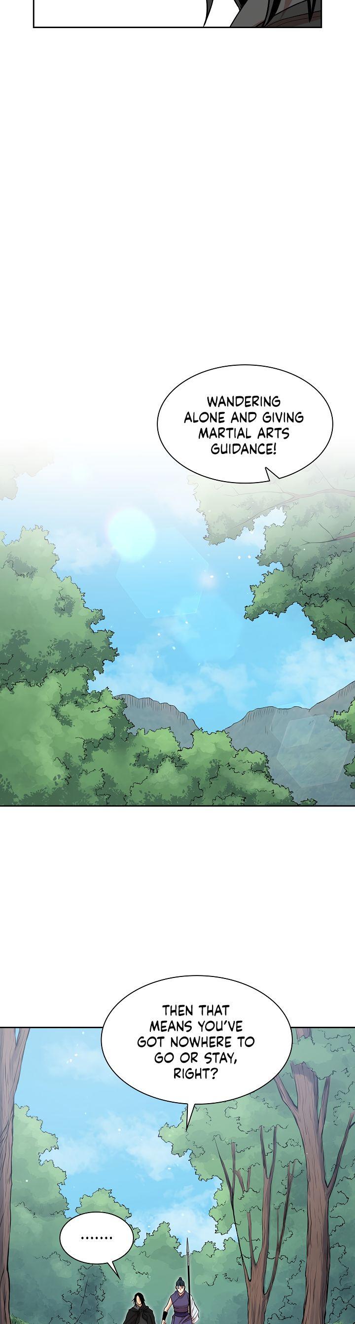 Record of the War God - Chapter 100 Page 8