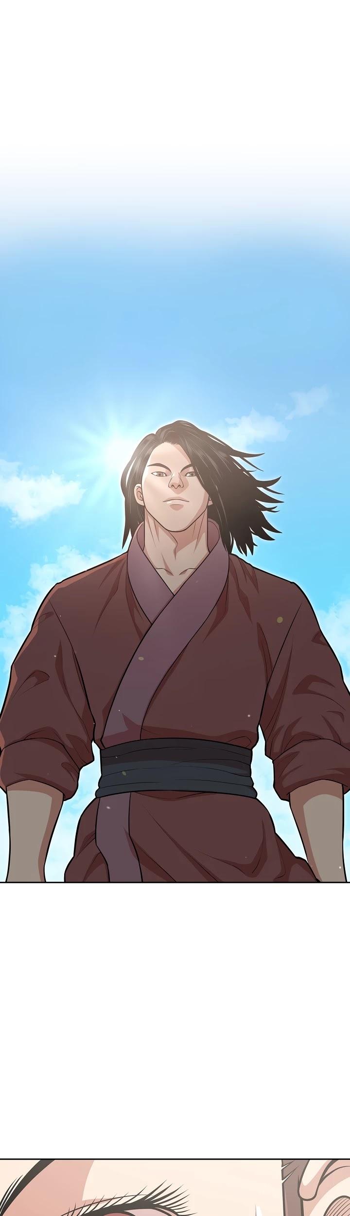 Record of the War God - Chapter 114 Page 37