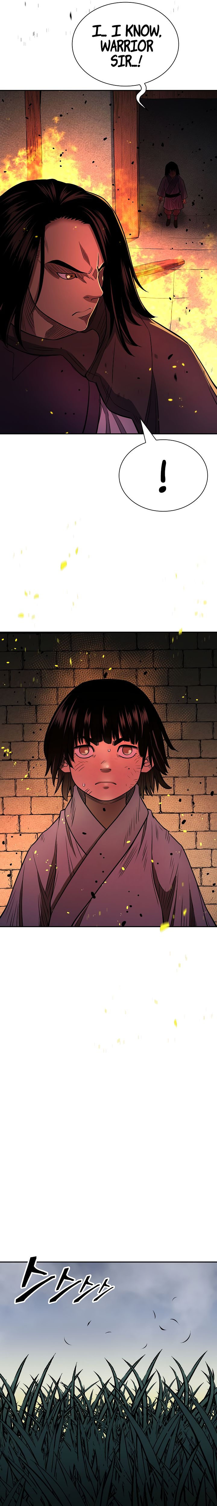 Record of the War God - Chapter 150 Page 17