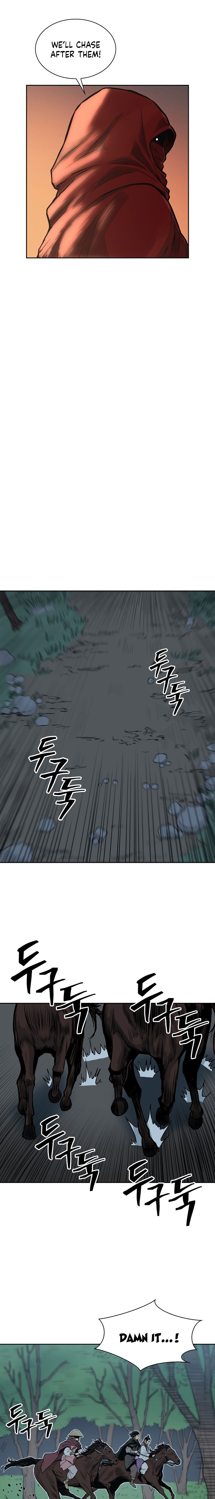 Record of the War God - Chapter 78 Page 16