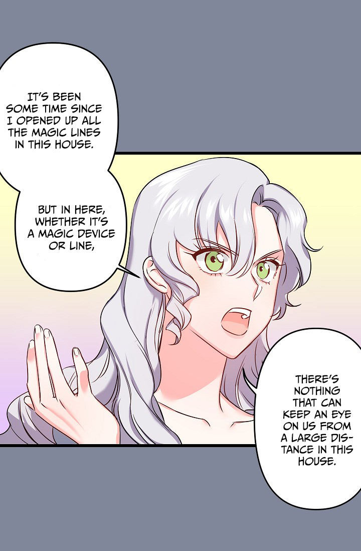 Revenge Wedding - Chapter 15 Page 46