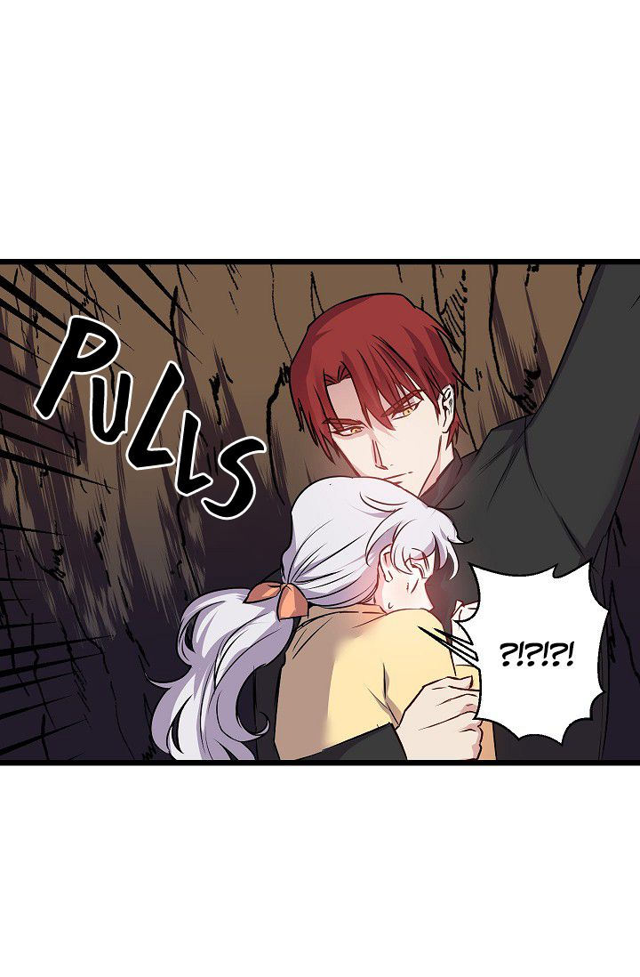 Revenge Wedding - Chapter 16 Page 30