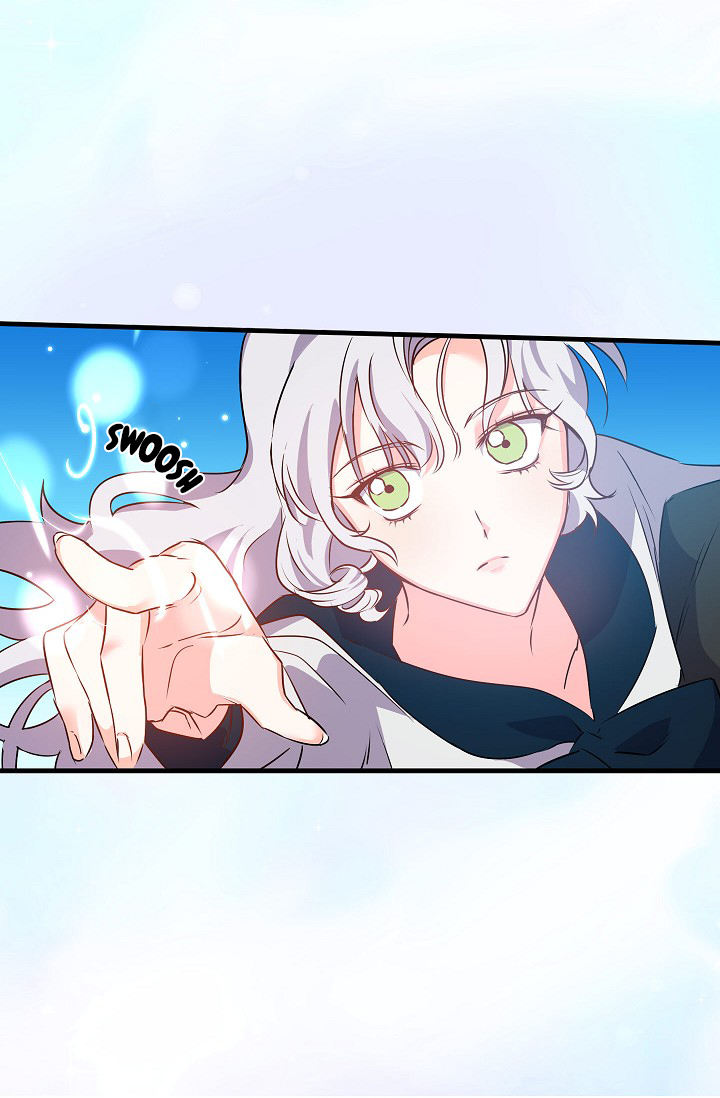 Revenge Wedding - Chapter 19 Page 26