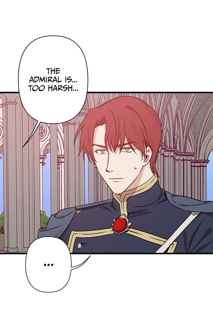 Revenge Wedding - Chapter 27 Page 46