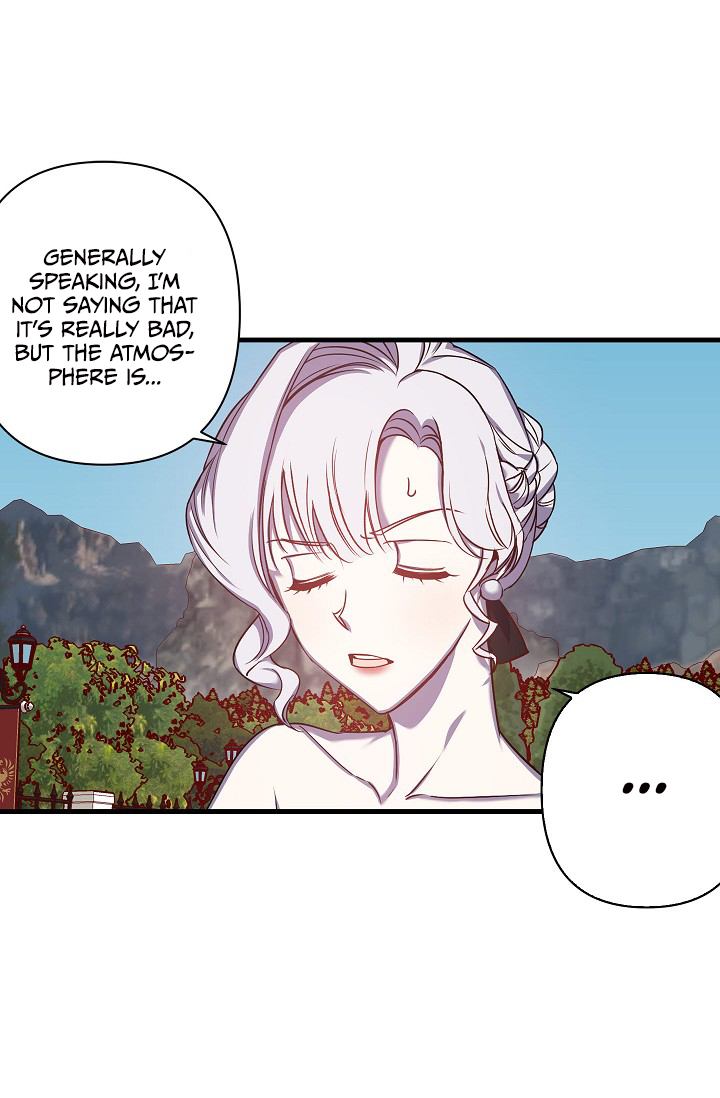 Revenge Wedding - Chapter 38 Page 26