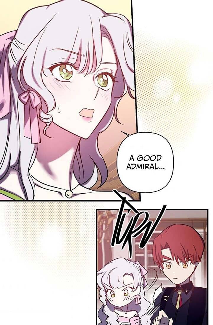 Revenge Wedding - Chapter 48 Page 34