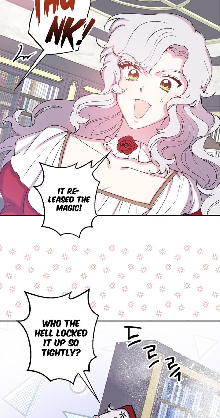 Revenge Wedding - Chapter 75 Page 34