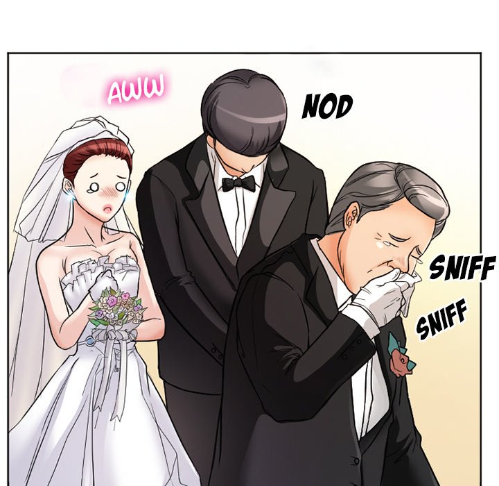 Silhouette - Chapter 12 Page 15