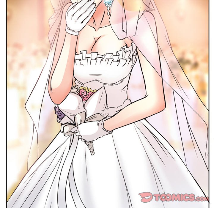 Silhouette - Chapter 12 Page 30