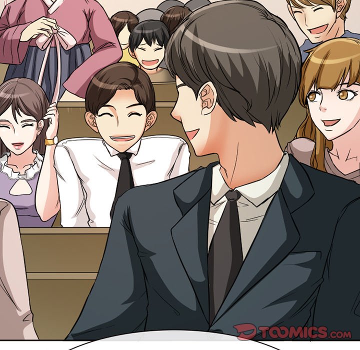 Silhouette - Chapter 12 Page 32