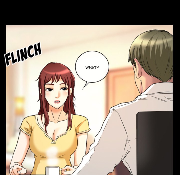 Silhouette - Chapter 18 Page 48