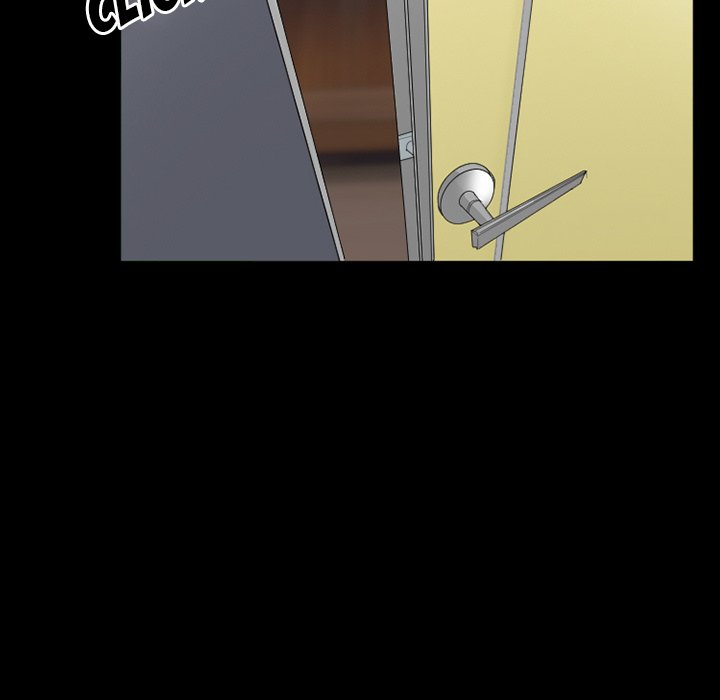 Silhouette - Chapter 25 Page 5