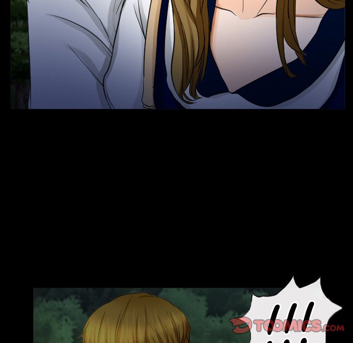 Silhouette - Chapter 28 Page 18