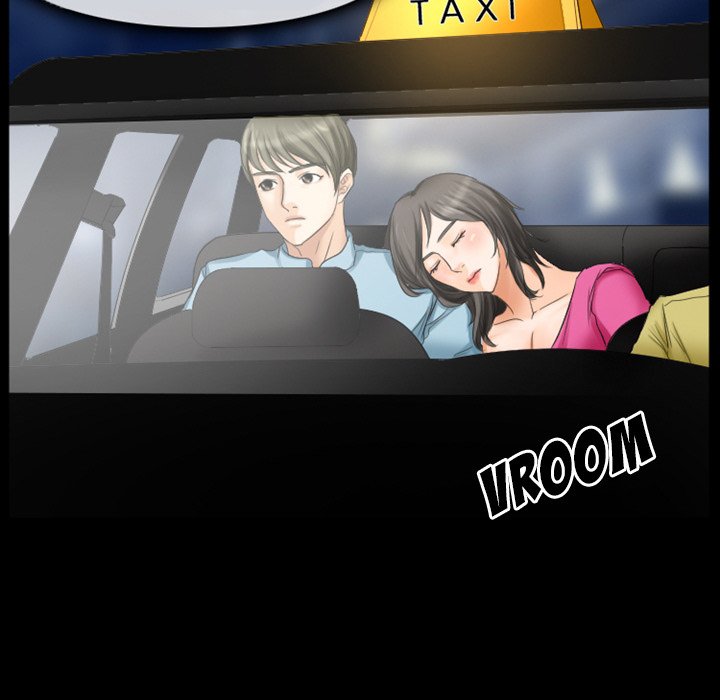 Silhouette - Chapter 28 Page 36