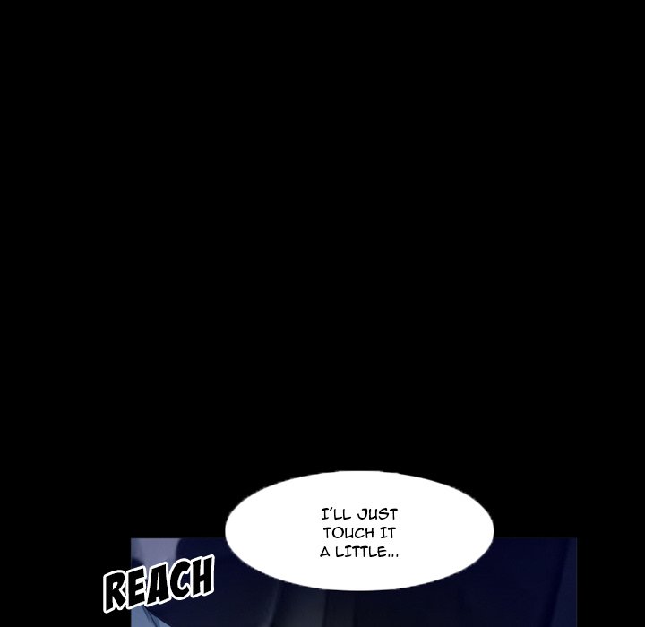 Silhouette - Chapter 28 Page 51