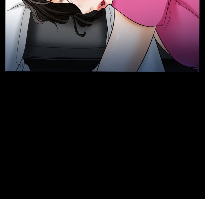 Silhouette - Chapter 28 Page 60