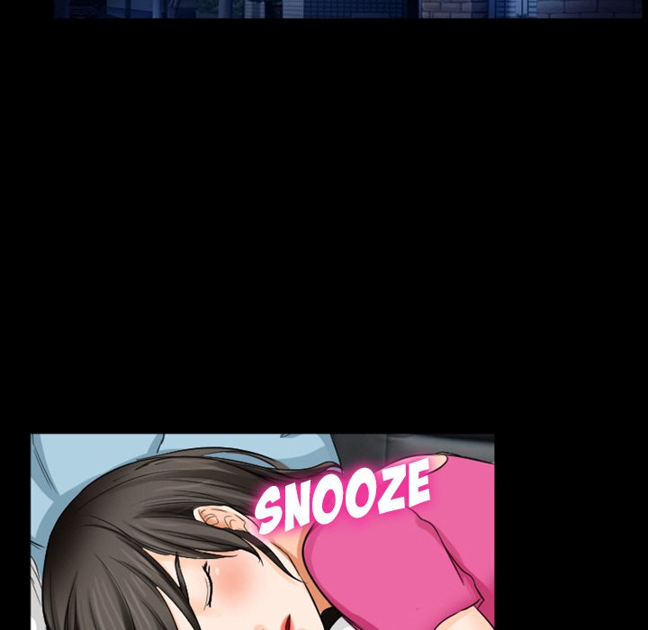 Silhouette - Chapter 28 Page 69